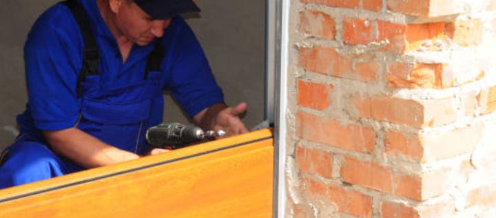 Garage Door Installation