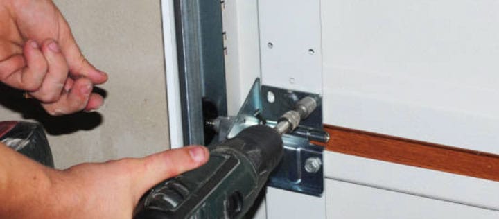 Garage Door Repair