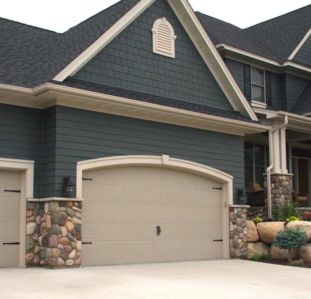 Quality Garage Doors Chicago