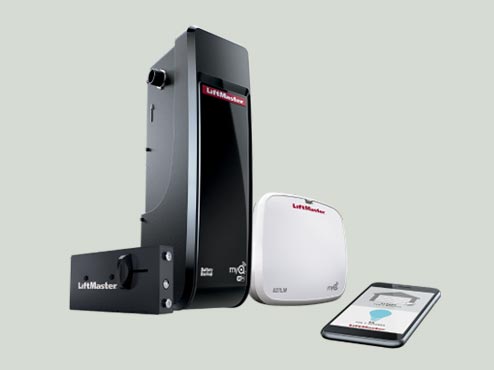 LiftMaster 8500W