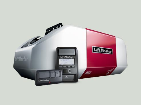 LiftMaster 8550W