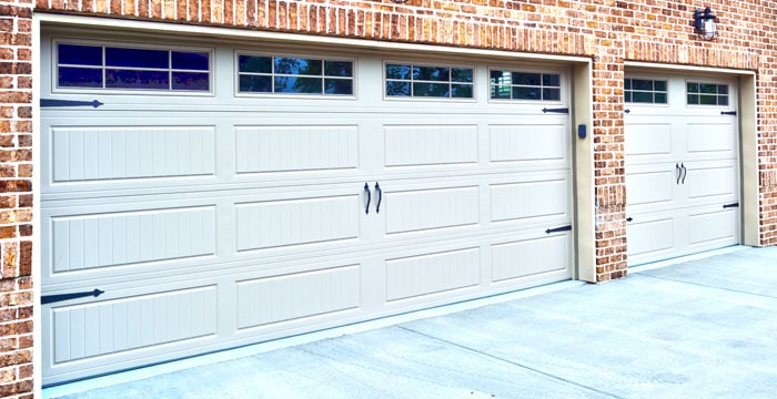 Residential & Commercial Garage Doors - Hörmann