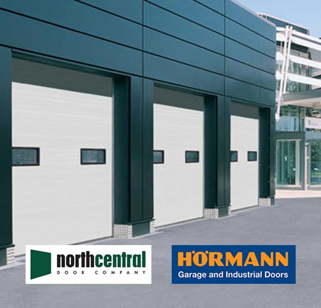 Commercial Garage Door Brands Chicago