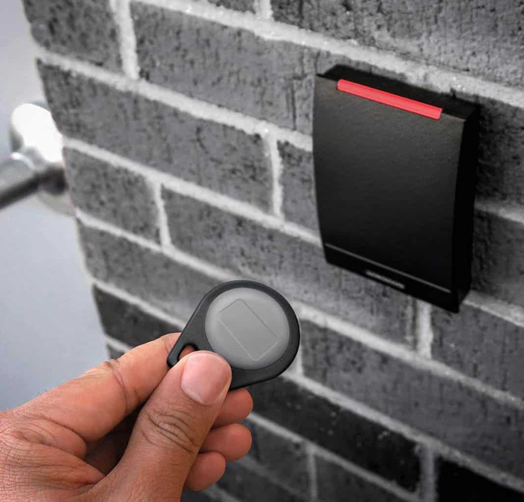 Commercial Garage Door Options & Accessories