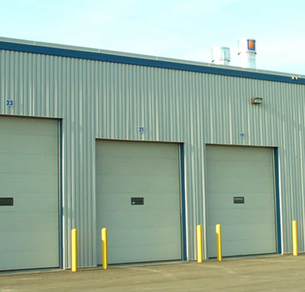 Commercial Garage Door Professionals
