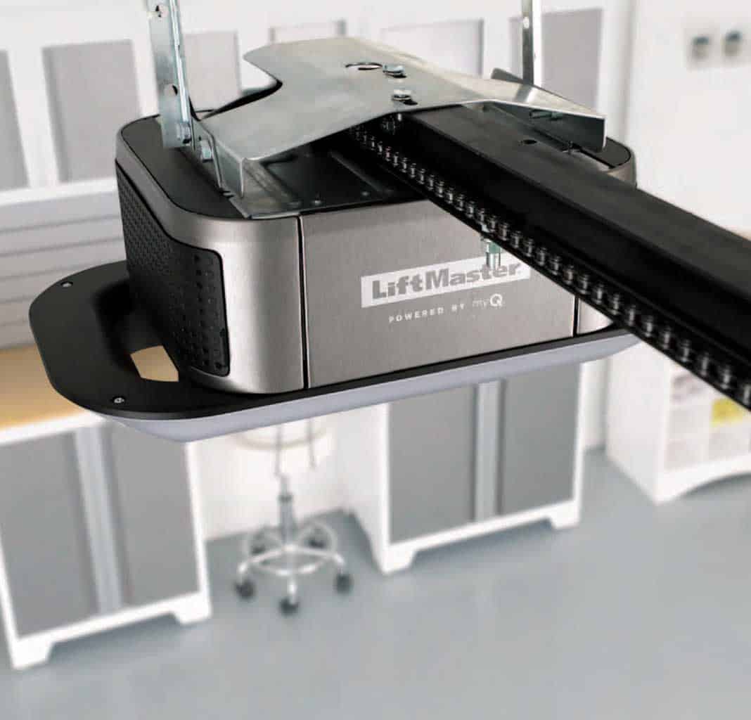 High Quality Garage Door Openers