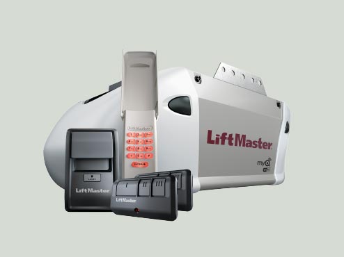 LiftMaster 8365W-267