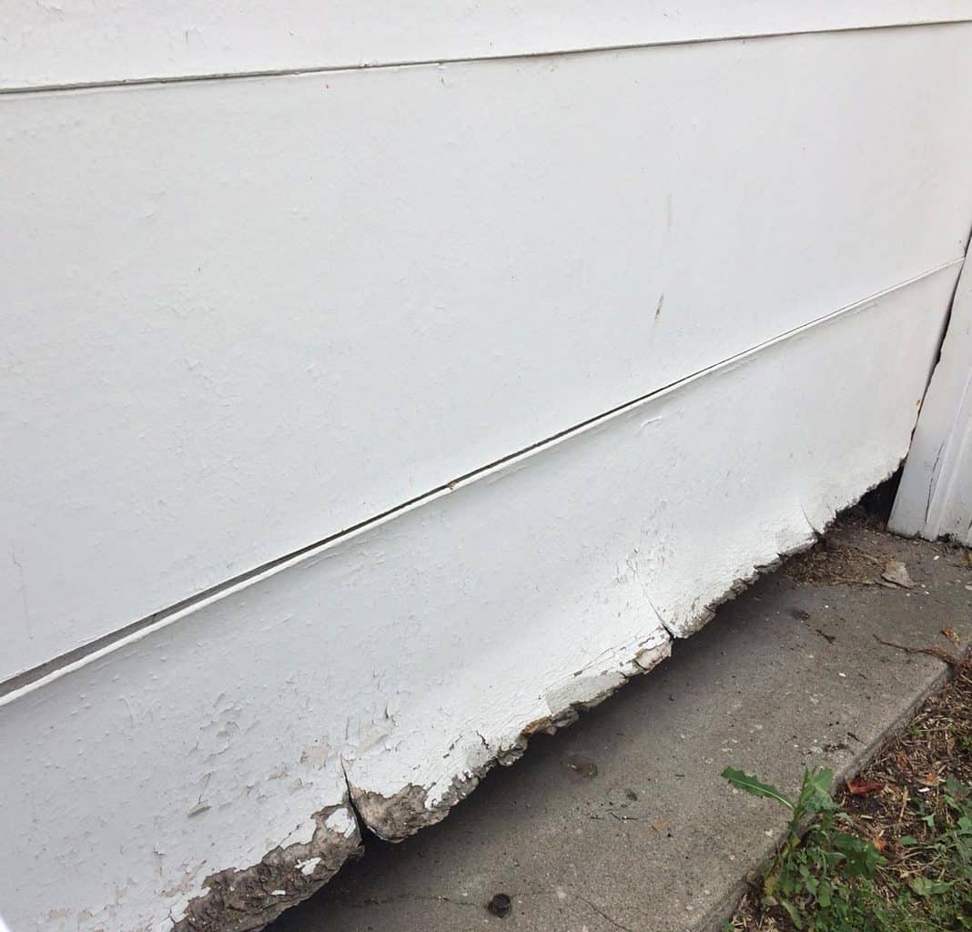 Garage Door Replacement Panels Forest Doors